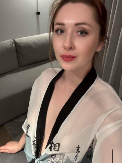 Частная массажистка Лиля 