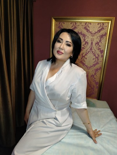 Частная массажистка Виктория, 40 лет, Санкт-Петербург - фото 1