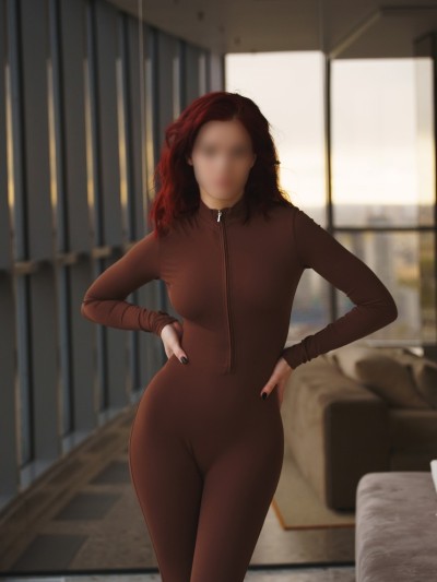 Частная массажистка Злата 