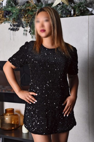 Частная массажистка Сабина, 31 год, Москва - фото 3