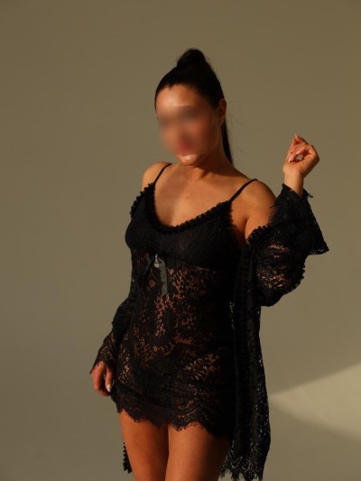 Частная массажистка Виктория 