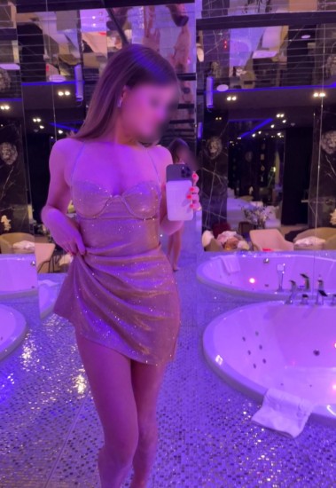 Частная массажистка Алиса, 27 лет, Москва - фото 3