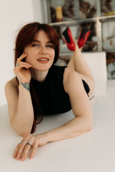 Частная массажистка Даниела, 32 года, Санкт-Петербург - фото 3