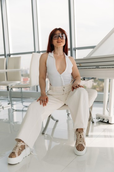 Частная массажистка Даниела, 32 года, Санкт-Петербург - фото 4