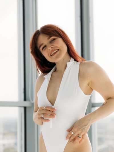 Частная массажистка Даниела 