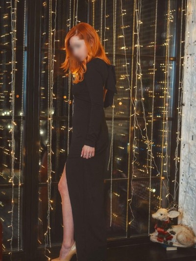 Частная массажистка Алла 