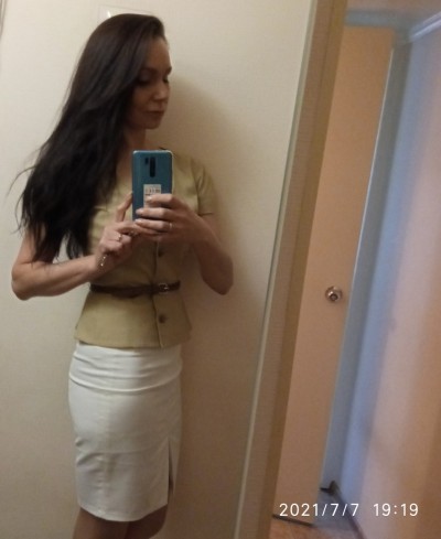 Частная массажистка Евгения, Подольск - фото 1