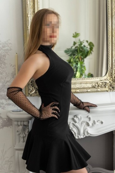 Частная массажистка Лиза, 32 года, Люберцы - фото 2