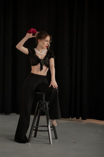 Частная массажистка Александра, 28 лет, Воронеж - фото 2