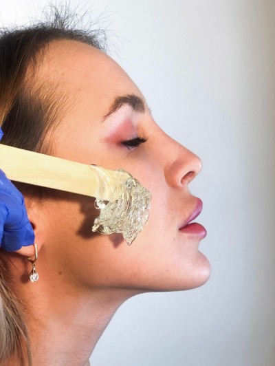 Частная массажистка Александра, 28 лет, Воронеж - фото 3