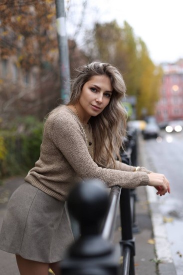 Частная массажистка Полина, 27 лет, Санкт-Петербург - фото 5