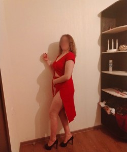 Частная массажистка София 