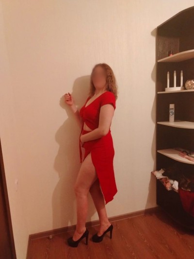 Частная массажистка София 