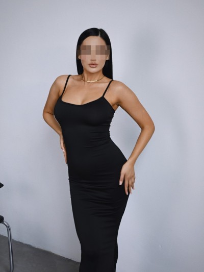 Частная массажистка Алекса 