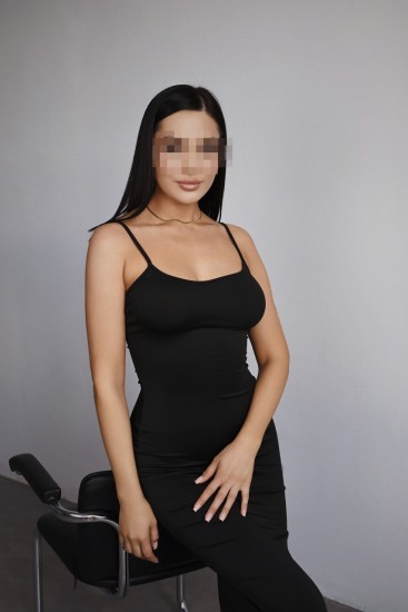 Частная массажистка Алекса, 26 лет, Электросталь - фото 1