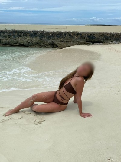 Частная массажистка Алиса 