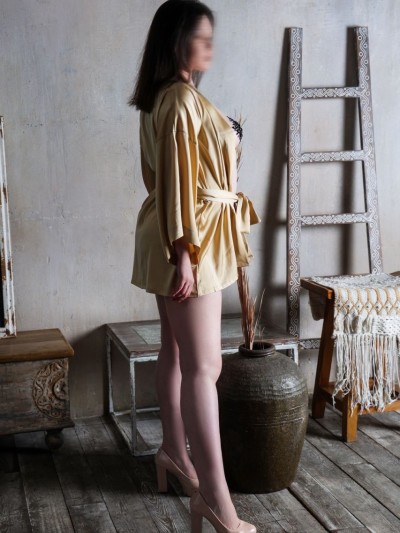 Частная массажистка Диана 