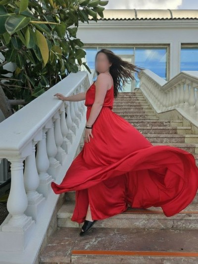 Частная массажистка Лера 