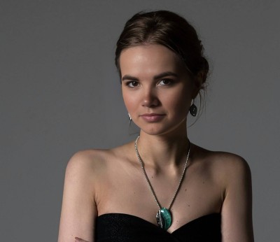 Частная массажистка Лена, 27 лет, Санкт-Петербург - фото 2