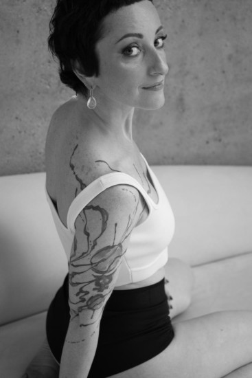 Частная массажистка Ирина, 43 года, Москва - фото 6