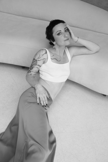 Частная массажистка Ирина, 43 года, Москва - фото 8