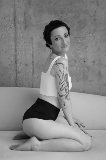 Частная массажистка Ирина, 43 года, Москва - фото 5