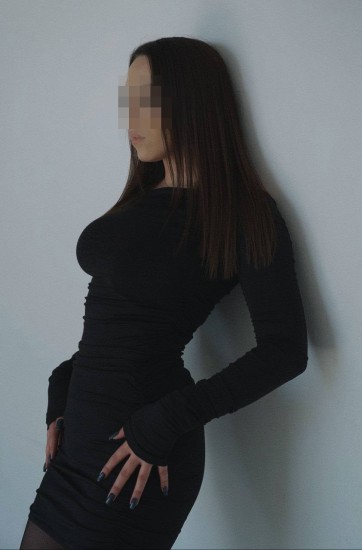 Частная массажистка Адель, 28 лет, Москва - фото 6