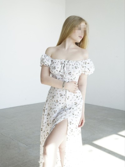 Частная массажистка Ева 