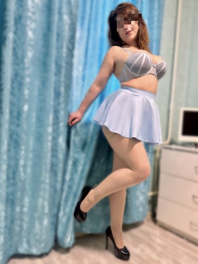 Частная массажистка Фируза 