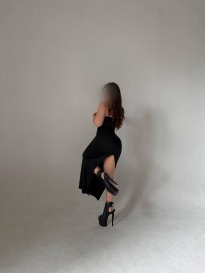 Частная массажистка Аврора, 23 года, Зеленоград - фото 1