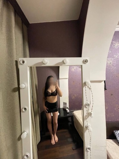 Частная массажистка Адель, 25 лет, Москва - фото 1