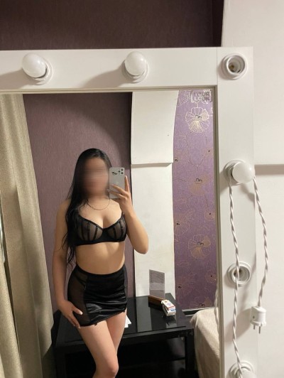 Частная массажистка Адель, 25 лет, Москва - фото 2