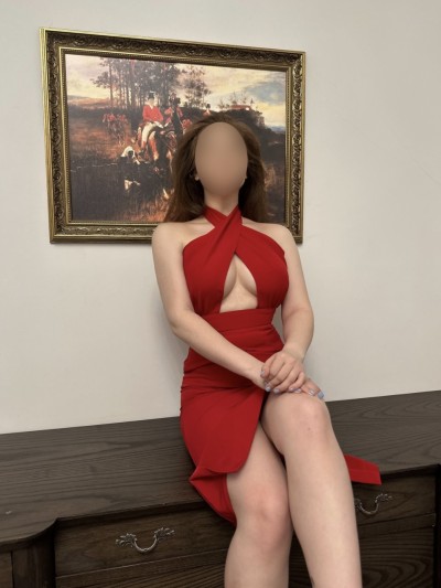 Частная массажистка Лиза 