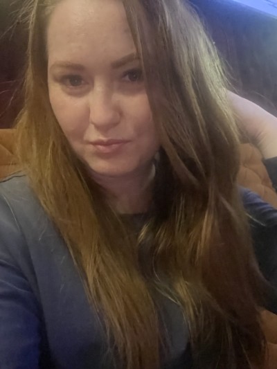 Частная массажистка Габи 