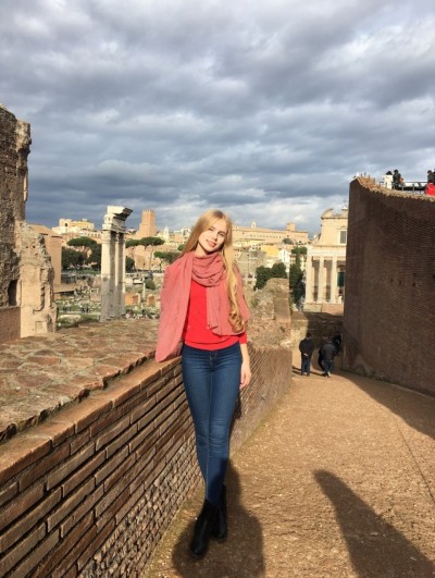 Частная массажистка Елена, Москва - фото 4