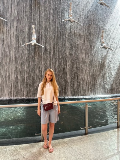 Частная массажистка Елена, Москва - фото 7