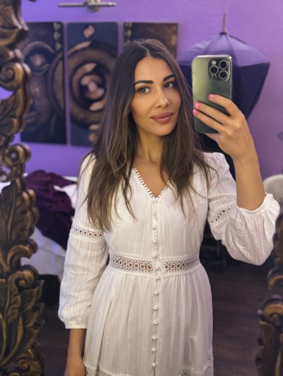 Частная массажистка Екатерина, 30 лет, Москва - фото 3