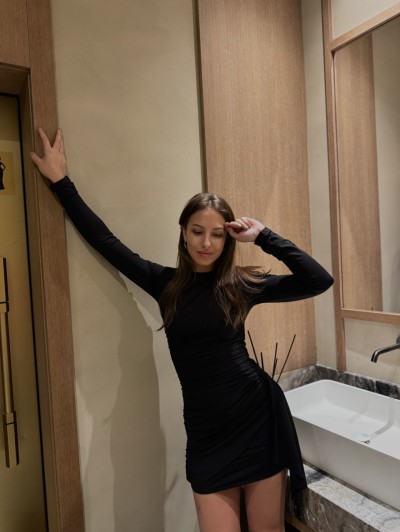 Частная массажистка Полина, 29 лет, Москва - фото 3