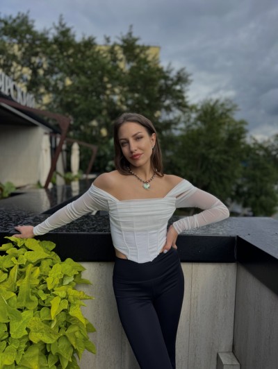 Частная массажистка Полина, 29 лет, Москва - фото 5