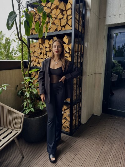 Частная массажистка Полина, 29 лет, Москва - фото 2