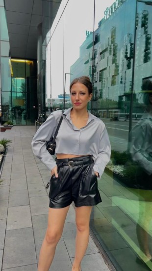 Частная массажистка Полина, 29 лет, Москва - фото 8