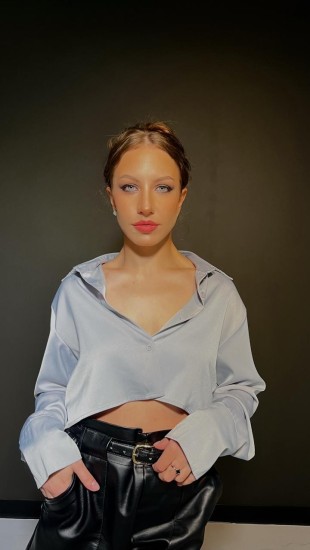 Частная массажистка Полина, 29 лет, Москва - фото 12