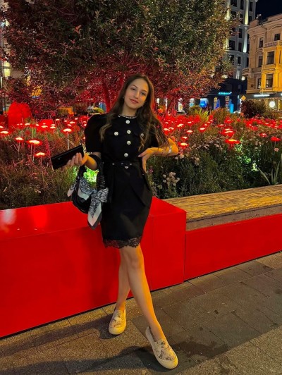 Частная массажистка Полина, 29 лет, Москва - фото 10