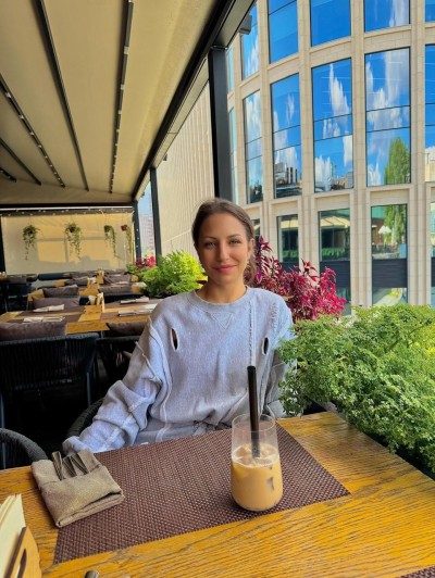 Частная массажистка Полина, 29 лет, Москва - фото 11