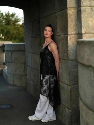 Частная массажистка Венера 