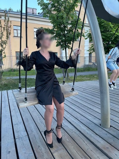 Частная массажистка Виктория 