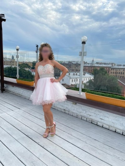 Частная массажистка Виктория 