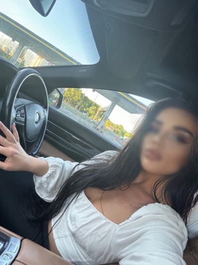 Частная массажистка Милена 