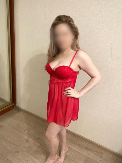 Частная массажистка Диана 