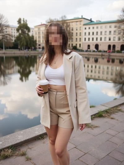 Частная массажистка Мария 